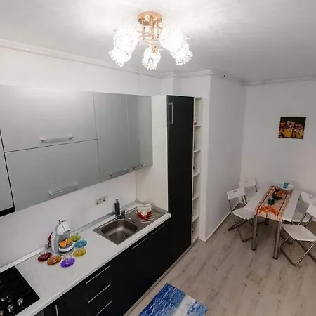 Apartament Roxy Mamaia Nord *